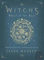 Witch'S Wheel Of The Year