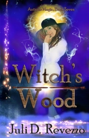 Witch'S Wood