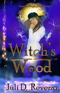 Bertrand.pt - Witch'S Wood