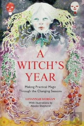 Witch'S Year