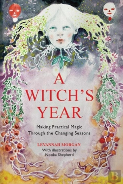 Bertrand.pt - Witch'S Year