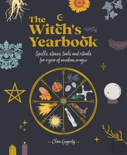 Bertrand.pt - Witch'S Yearbook