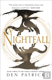 Witchsign Book 3