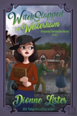 Bertrand.pt - Witchslapped In Westerham
