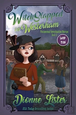Bertrand.pt - Witchslapped In Westerham