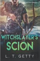 Witchslayer'S Scion