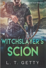 Witchslayer'S Scion