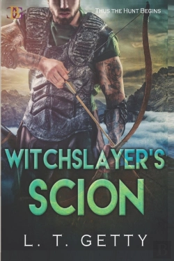 Bertrand.pt - Witchslayer'S Scion