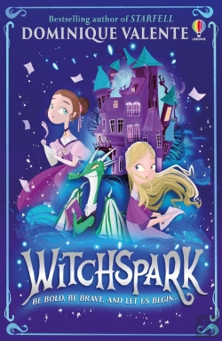Bertrand.pt - Witchspark