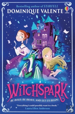 Bertrand.pt - Witchspark