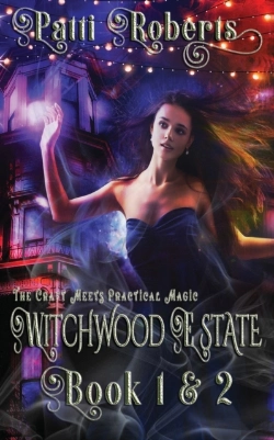 Bertrand.pt - Witchwood Estate - Books 1 & 2