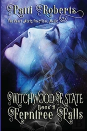 Witchwood Estate - Ferntree Falls