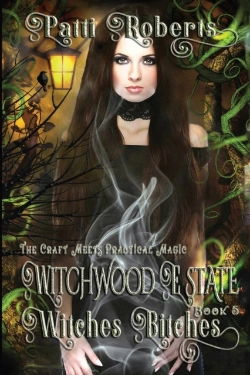 Bertrand.pt - Witchwood Estate - Witches Bitches