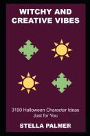 Witchy And Creative Vibes
