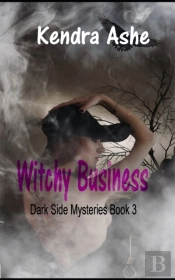 Witchy Business