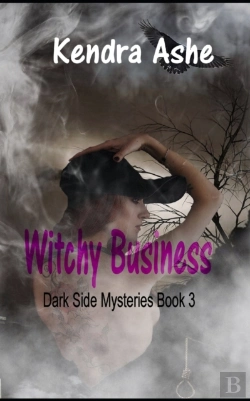 Bertrand.pt - Witchy Business
