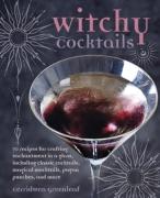 Witchy Cocktails