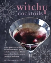 Witchy Cocktails