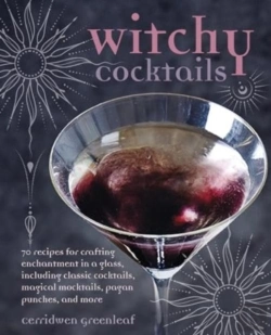 Bertrand.pt - Witchy Cocktails