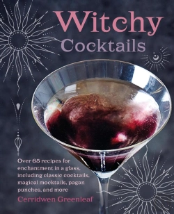 Bertrand.pt - Witchy Cocktails