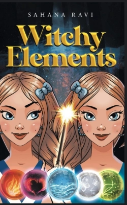 Bertrand.pt - Witchy Elements