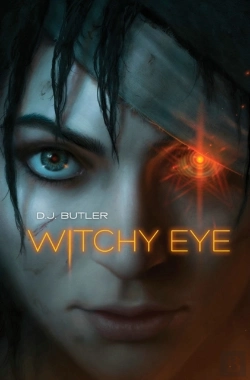 Bertrand.pt - Witchy Eye