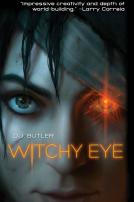 Witchy Eye