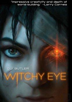 Bertrand.pt - Witchy Eye