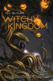 Witchy Kingdom
