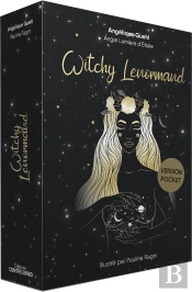 Witchy Lenormand (Version Pocket)