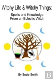 Witchy Life & Witchy Things