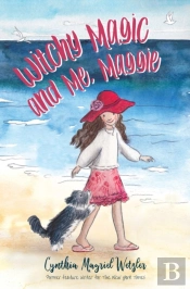 Witchy Magic And Me, Maggie