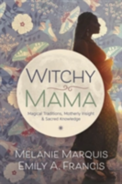 Bertrand.pt - Witchy Mama