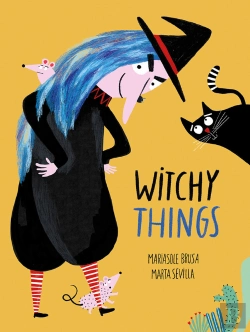 Bertrand.pt - Witchy Things