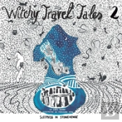 Witchy Travel Tales 2