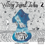 Witchy Travel Tales 2