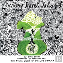 Bertrand.pt - Witchy Travel Tales 3