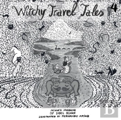 Witchy Travel Tales 4
