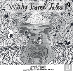 Bertrand.pt - Witchy Travel Tales 4
