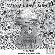 Witchy Travel Tales 4