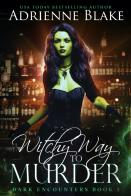 Witchy Way To Murder