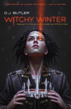 Bertrand.pt - Witchy Winter
