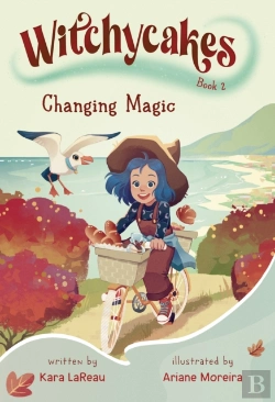 Bertrand.pt - Witchycakes #2: Changing Magic