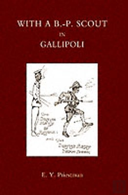 Bertrand.pt - With A B-P Scout In Gallipoli. A Record Of The Belton Bulldogs
