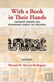 With A Book In Their Hands
