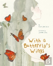 With A Butterfly'S Wings