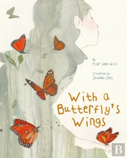 Bertrand.pt - With A Butterfly'S Wings