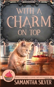 With A Charm On Top