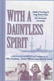 With A Dauntless Spirit
