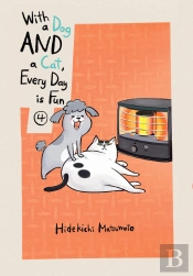 With A Dog And A Cat, Every Day Is Fun, Volume 4